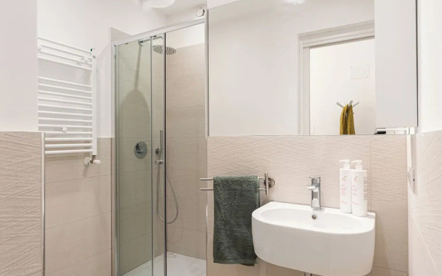 Nice Apartment near Piazza Kalsa