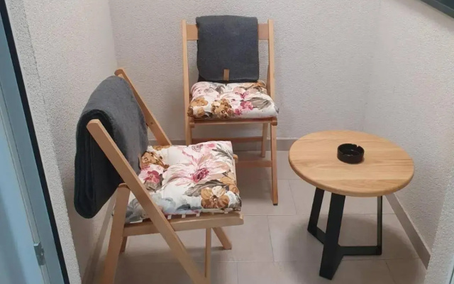Apartment No 11