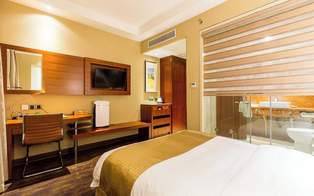 Maixinge Boutique Hotel