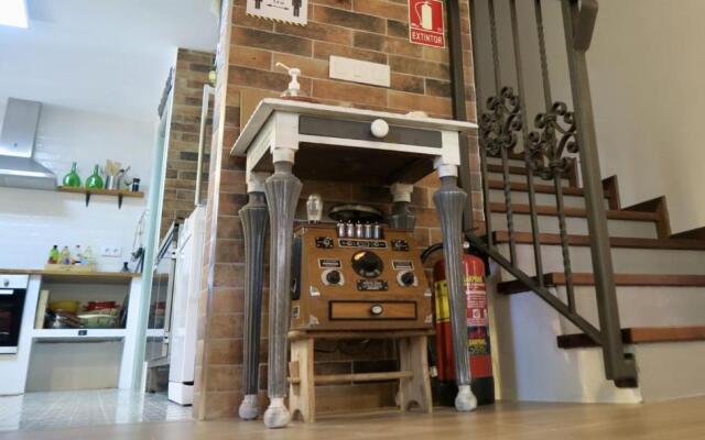 Rural Hostel dos Lucas