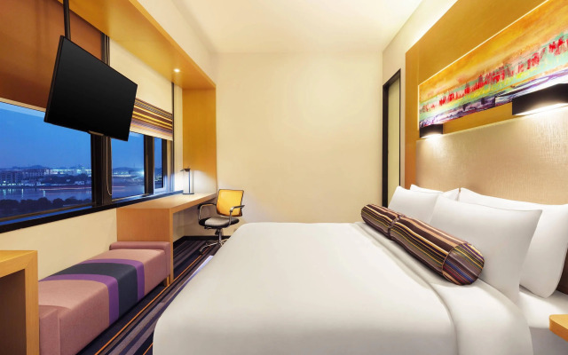 Aloft Guangzhou University Park