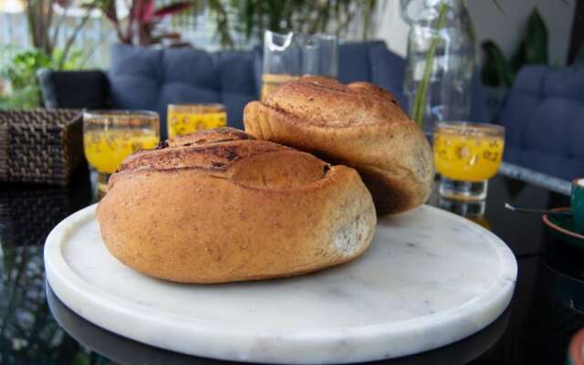 San Sebastian Bed & Breakfast