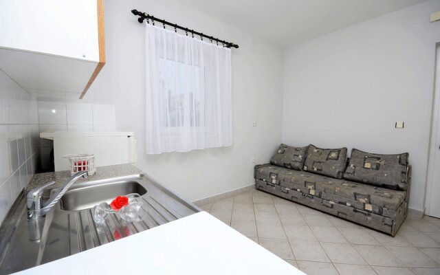 Apartments Beachwalk Heaven