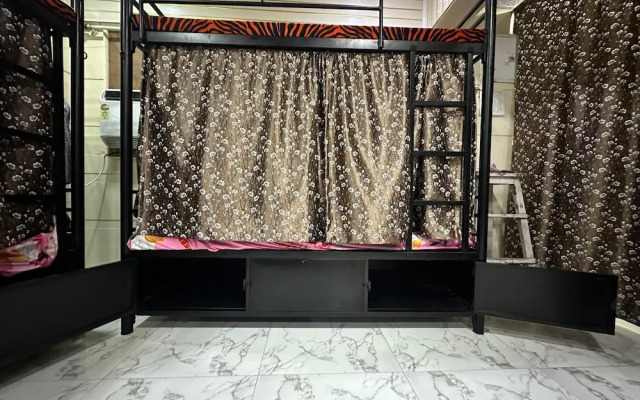 Balaji Dormitory In Andheri