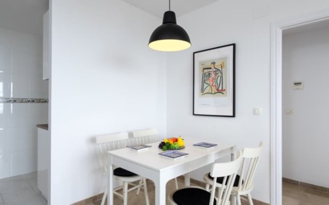 Apartment - 1 Bedroom with Pool and WiFi - 107871