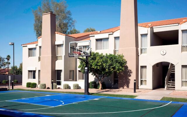 Residence Inn Scottsdale Paradise Valley