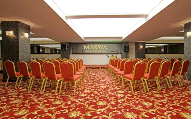 Marwa Hotel