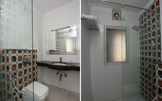 OYO 27786 Hotel Marigold