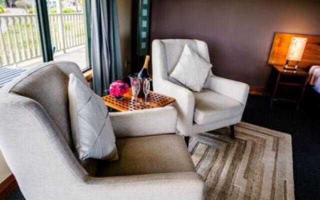 3 Brunton Place - Carrington Estate