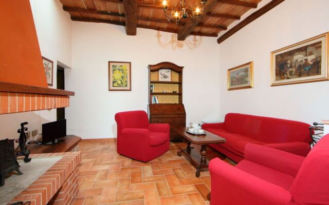 Staffolino - Four Bedroom