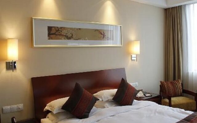 Hangzhou Sophia Hotel