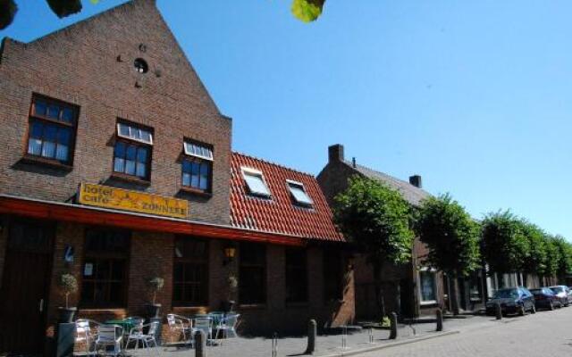 Hotel Cafe t Zonneke