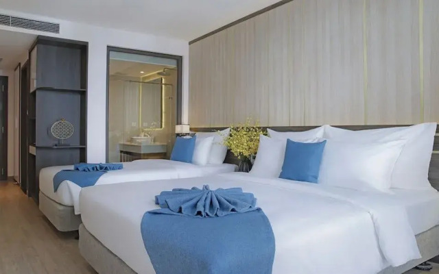 Seana Hotel