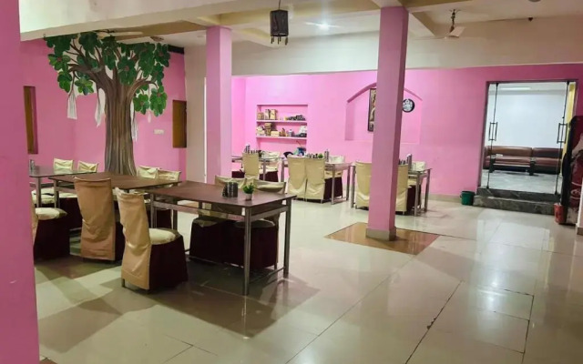Hotel Maurya Vihar Bodhgaya