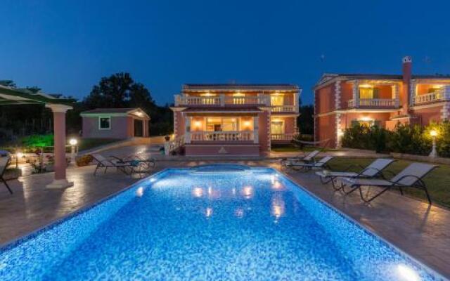 Villa Mirela
