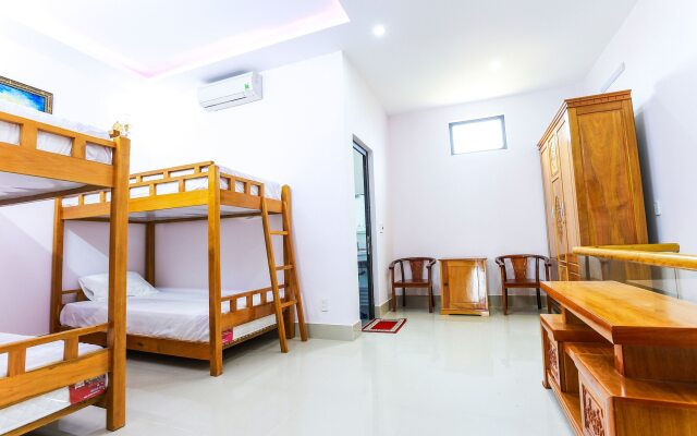 Queen Boutique Hotel - Hostel