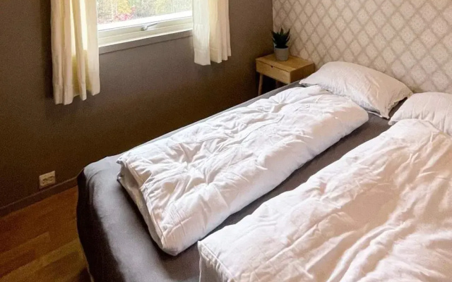 12 Person Holiday Home in Davik