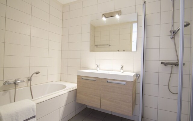 Luxury Apartment With Sauna, Near the Beach