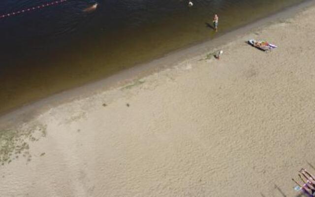 Apartamenty Kapitanskie