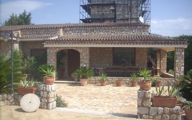 Cascina Coppola Holiday Home-Villa