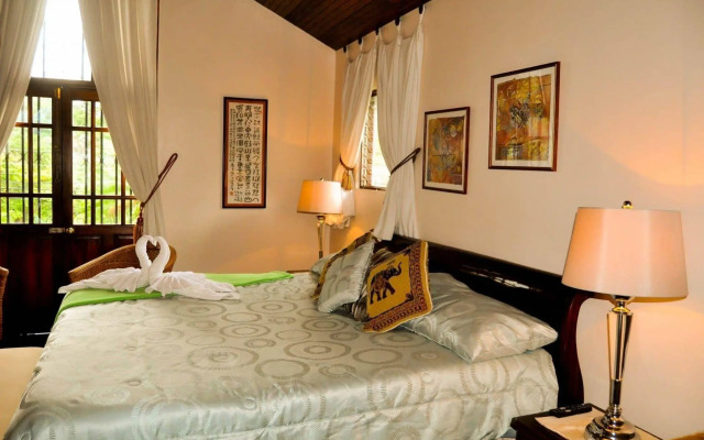 The Cariari Bed and Breakfast