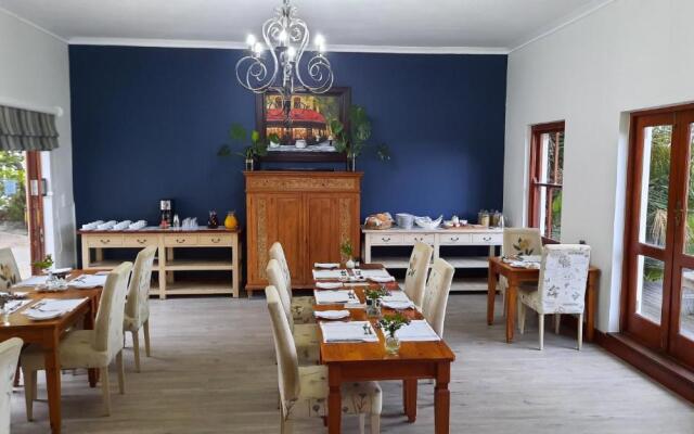 Lavender Manor Guest Lodge