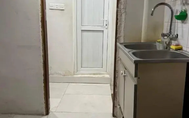 Euro Hostel Baku