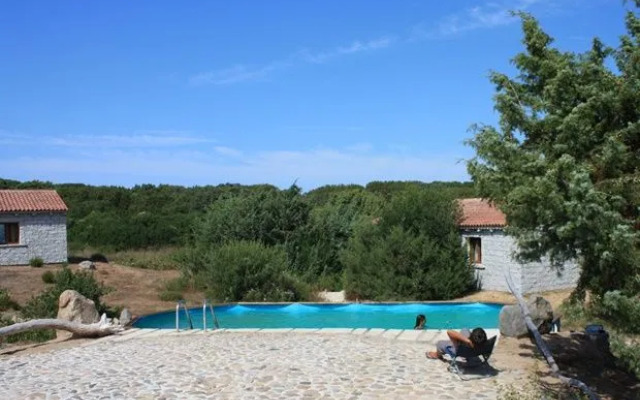 Stazzi di Gallura - Mare dei Ginepri