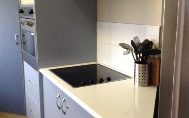 Hastings Cove Apartment