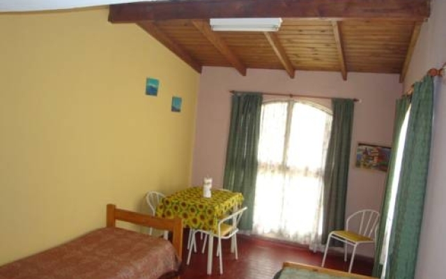 Hostería El Gusto es Nuestro