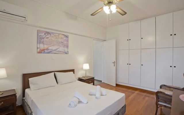 Afrodite Classic Residence