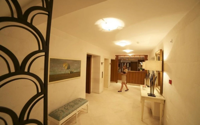 Villa Montenegro