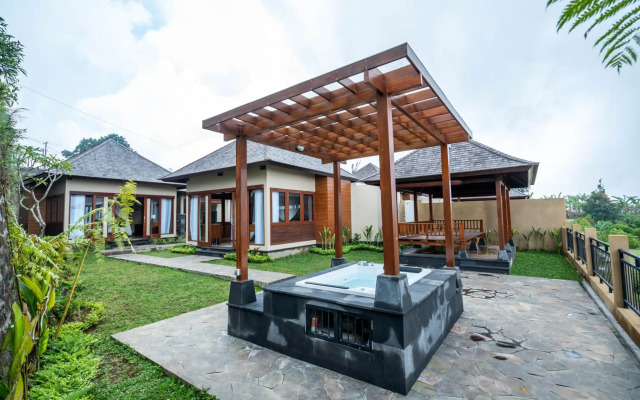 Shankara Munduk Bali