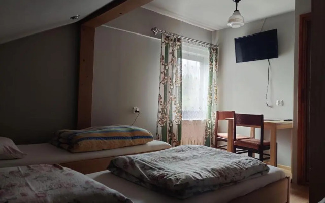 Wczasy od Maluszka do Staruszka