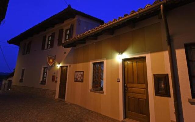 La Giolitta Bed & Breakfast