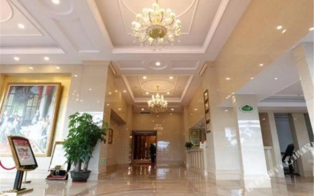 Vienna Hotels - Liao Bu Town Dongguan