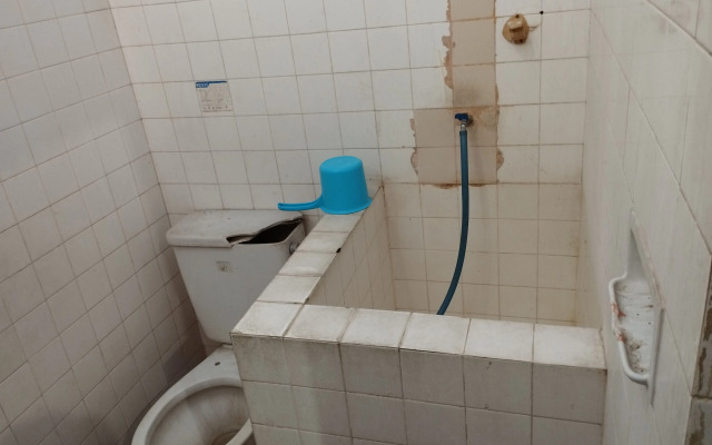 Hotel O Mareje Sariguna