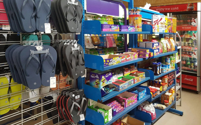 Hot Water Beach TOP 10 Holiday Park