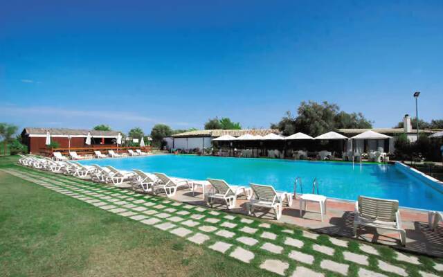 Valle di Mare Resort