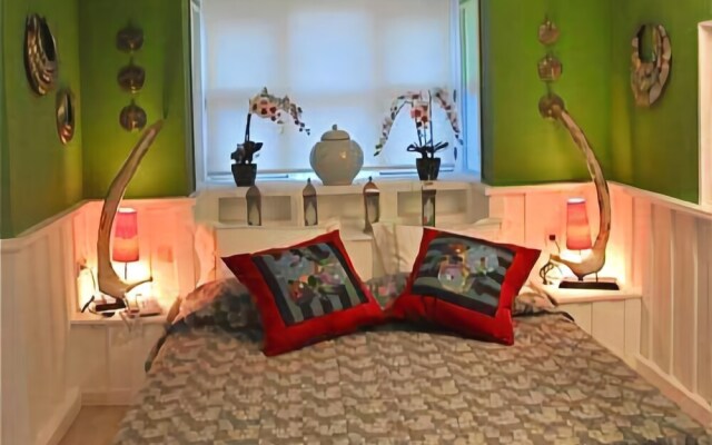 La Capria Suite Hotel Alaçatı - Adults Only