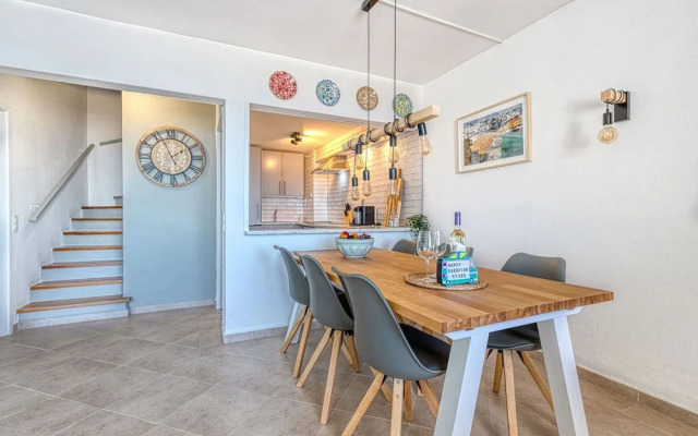 Stars Apartment With a Breath-taking View