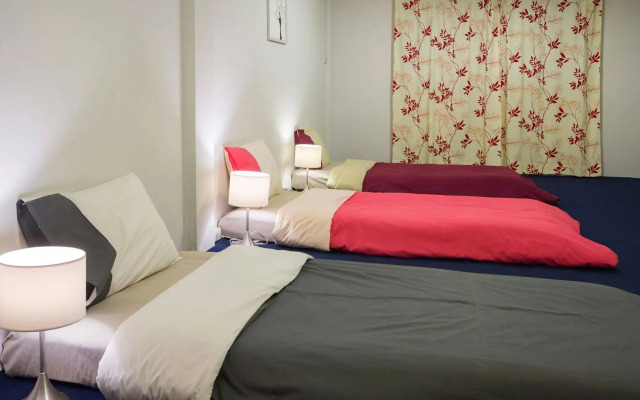 Thai Chaba Backpackers