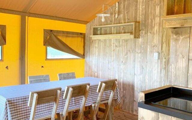 Agriturismo L'Antica Fornace