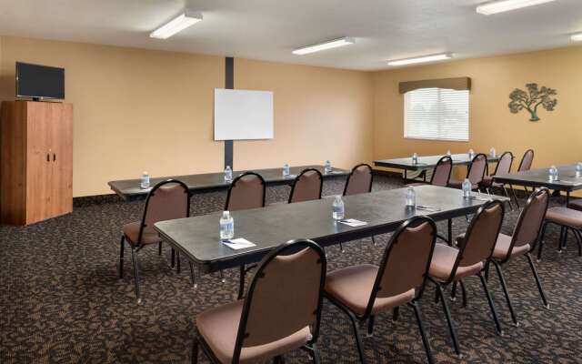 Travelodge by Wyndham Missouri Valley