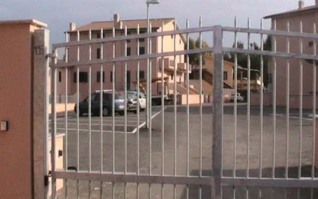 Il Casale di Carcaricola