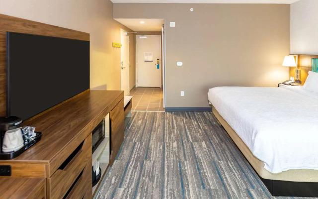 Hampton Inn by Hilton Selma