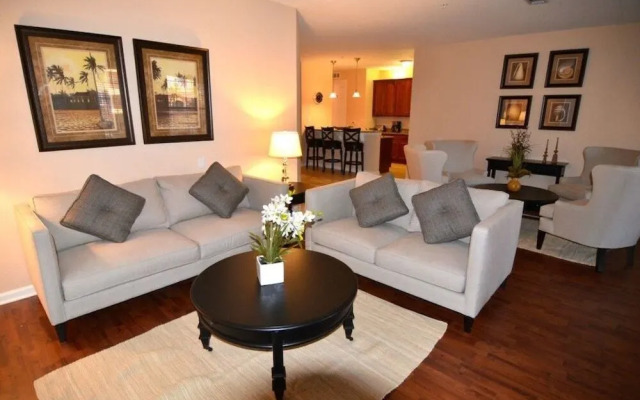 3 Br Condo Sleeps 7