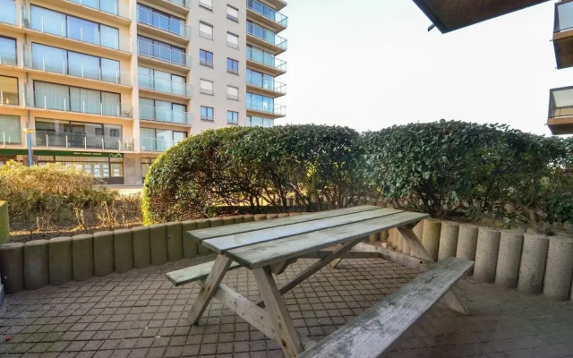 Apartment With Attached Garden
