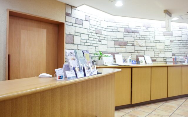 Washington R&B Hotel Ueno Hirokoji