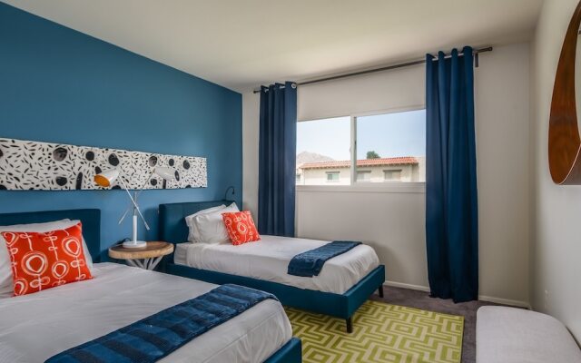 Scottsdale Townhome by Wanderjaunt